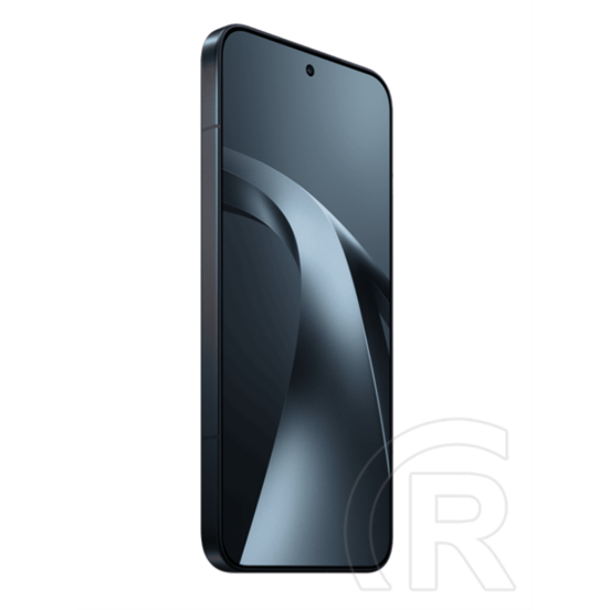 Xiaomi 17T Pro mobiltelefon (12/256GB, fekete)