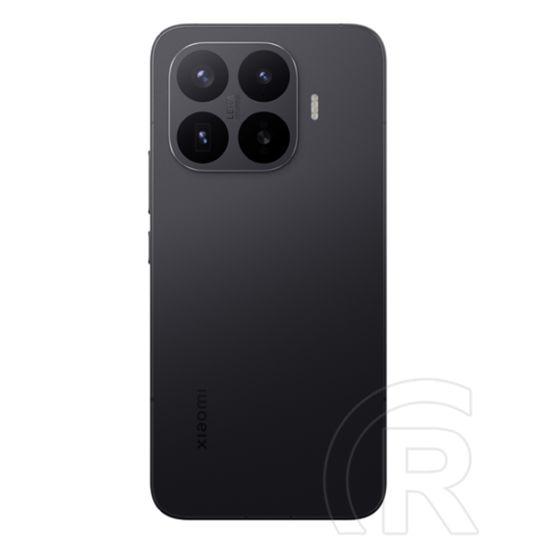 Xiaomi 17T Pro mobiltelefon (12/256GB, fekete)
