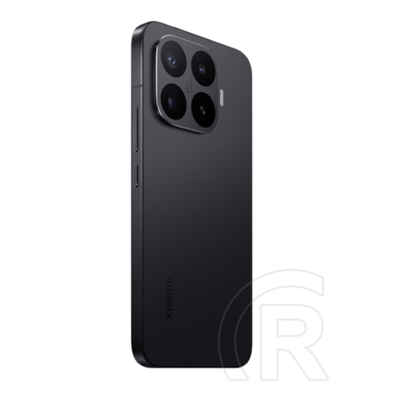 Xiaomi 17T Pro mobiltelefon (12/256GB, fekete)