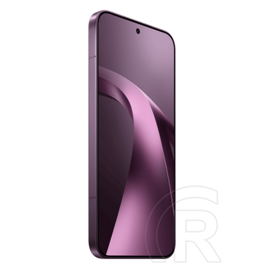 Xiaomi 17T Pro mobiltelefon (12/256GB, mélylila)