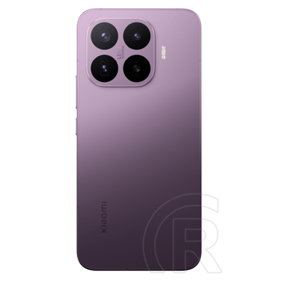 Xiaomi 17T Pro mobiltelefon (12/256GB, mélylila)