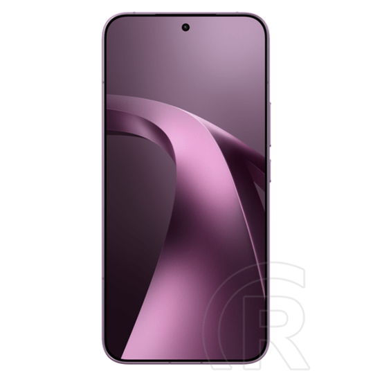 Xiaomi 17T Pro mobiltelefon (12/256GB, mélylila)