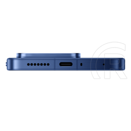Xiaomi 17T Pro mobiltelefon (12/512GB, mélykék)