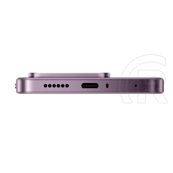 Xiaomi 17T mobilltelefon  (12/512GB, lila)