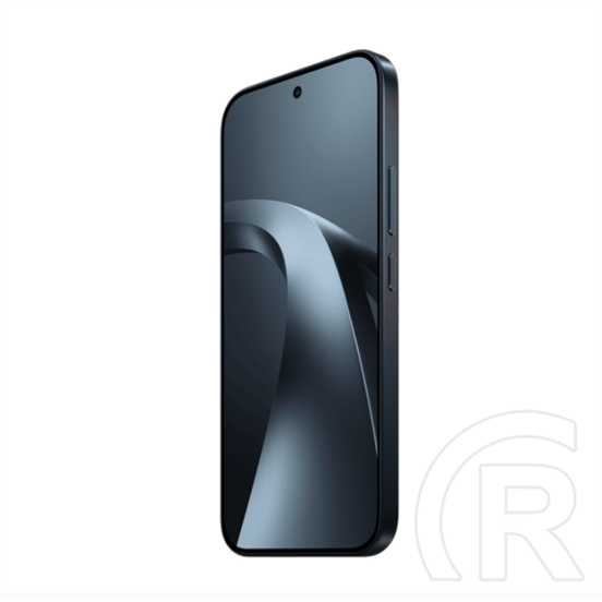 Xiaomi 17T mobiltelefon (12/256GB, fekete)