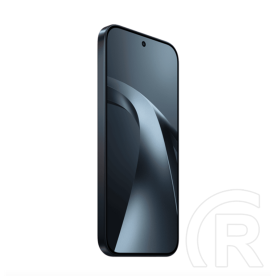 Xiaomi 17T mobiltelefon (12/256GB, fekete)