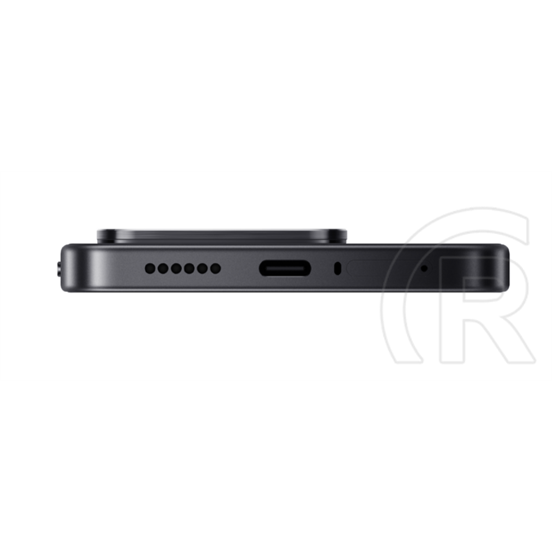 Xiaomi 17T mobiltelefon (12/256GB, fekete)