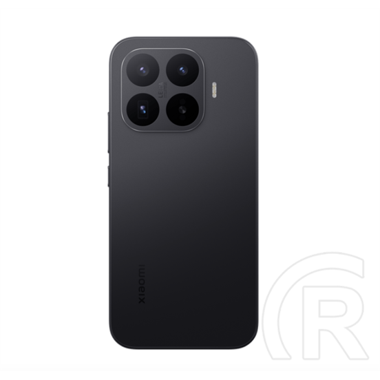 Xiaomi 17T mobiltelefon (12/256GB, fekete)