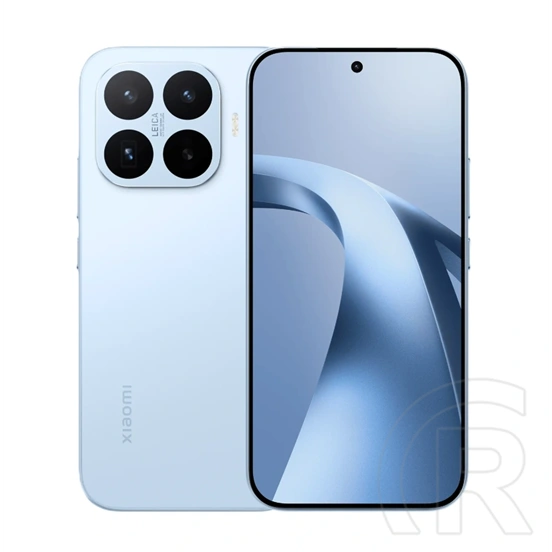 Xiaomi 17T mobiltelefon (12/256GB, kék)