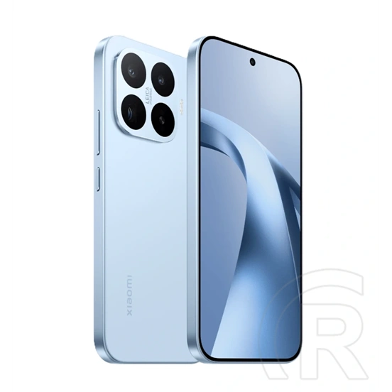 Xiaomi 17T mobiltelefon (12/256GB, kék)