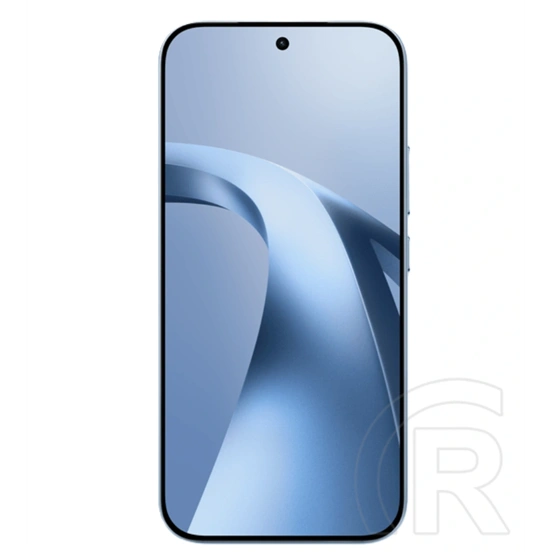 Xiaomi 17T mobiltelefon (12/256GB, kék)