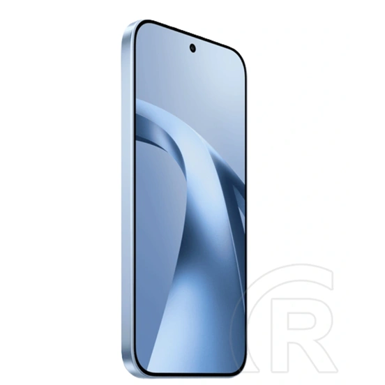 Xiaomi 17T mobiltelefon (12/256GB, kék)