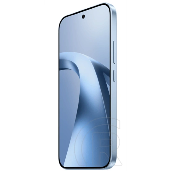 Xiaomi 17T mobiltelefon (12/256GB, kék)