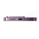 Xiaomi 17T mobiltelefon (12/256GB, lila)