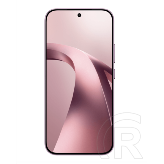 Xiaomi 17T mobiltelefon (12/256GB, lila)