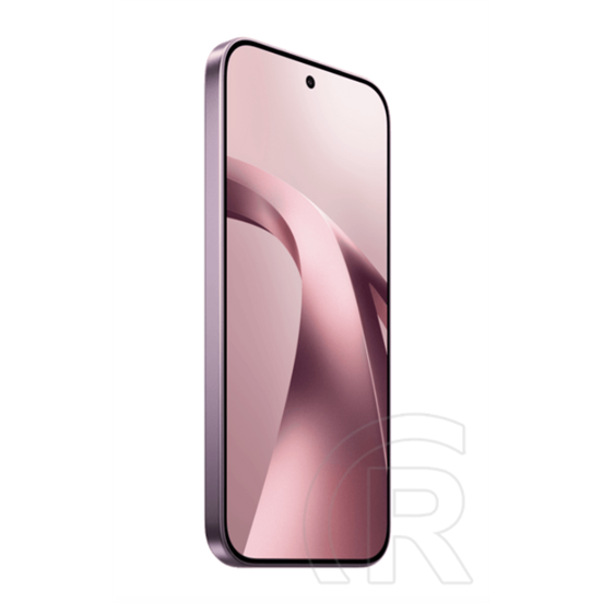 Xiaomi 17T mobiltelefon (12/256GB, lila)