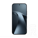 Xiaomi 17T mobiltelefon (12/512GB, fekete)