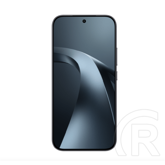 Xiaomi 17T mobiltelefon (12/512GB, fekete)