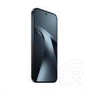 Xiaomi 17T mobiltelefon (12/512GB, fekete)