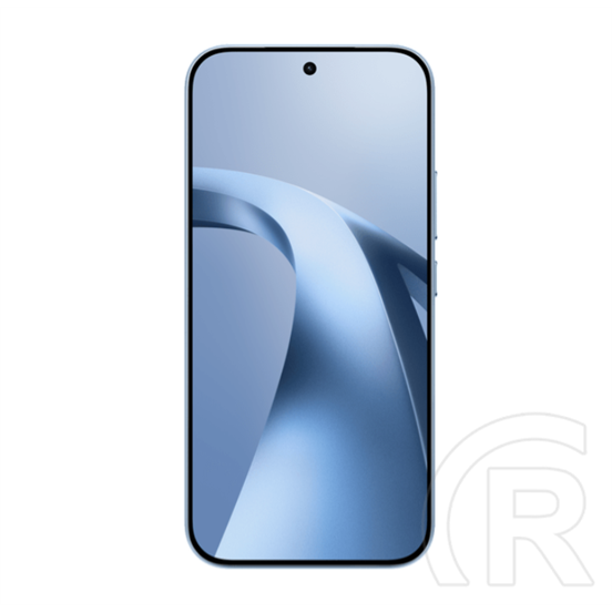 Xiaomi 17T mobiltelefon (12/512GB, kék)