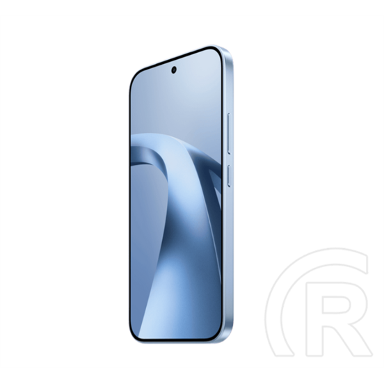 Xiaomi 17T mobiltelefon (12/512GB, kék)