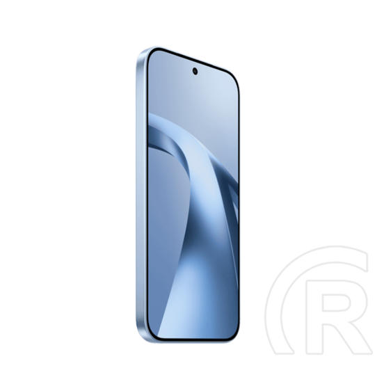 Xiaomi 17T mobiltelefon (12/512GB, kék)
