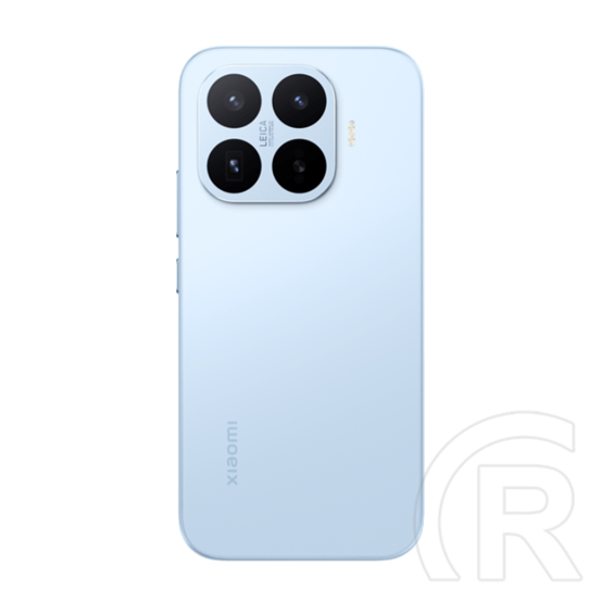 Xiaomi 17T mobiltelefon (12/512GB, kék)