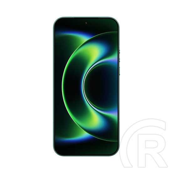 Xiaomi 17 Ultra mobiltelefon (16/512 GB, csillagfényzöld)