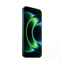 Xiaomi 17 Ultra mobiltelefon (16/512 GB, csillagfényzöld)
