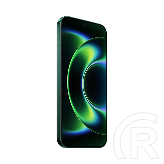 Xiaomi 17 Ultra mobiltelefon (16/512 GB, csillagfényzöld)