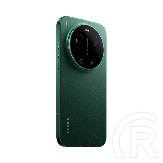 Xiaomi 17 Ultra mobiltelefon (16/512 GB, csillagfényzöld)
