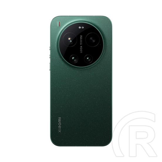 Xiaomi 17 Ultra mobiltelefon (16/512 GB, csillagfényzöld)