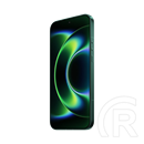 Xiaomi 17 Ultra mobiltelefon (16/512 GB, csillagfényzöld)