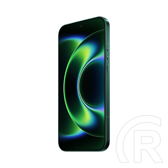 Xiaomi 17 Ultra mobiltelefon (16/512 GB, csillagfényzöld)