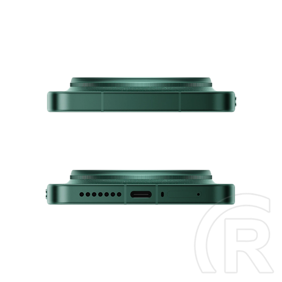 Xiaomi 17 Ultra mobiltelefon (16/512 GB, csillagfényzöld)