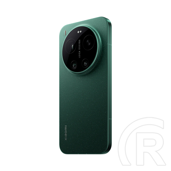 Xiaomi 17 Ultra mobiltelefon (16/512 GB, csillagfényzöld)