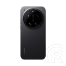 Xiaomi 17 Ultra mobiltelefon (16/512 GB, fekete)
