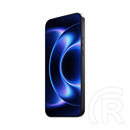 Xiaomi 17 Ultra mobiltelefon (16/512 GB, fekete)