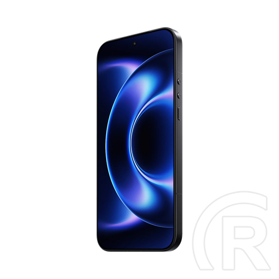 Xiaomi 17 Ultra mobiltelefon (16/512 GB, fekete)