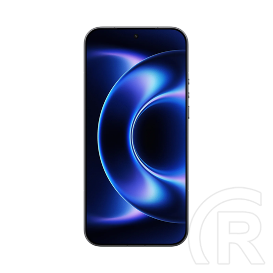 Xiaomi 17 Ultra mobiltelefon (16/512 GB, fekete)