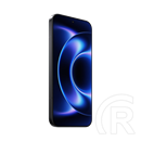 Xiaomi 17 Ultra mobiltelefon (16/512 GB, fekete)