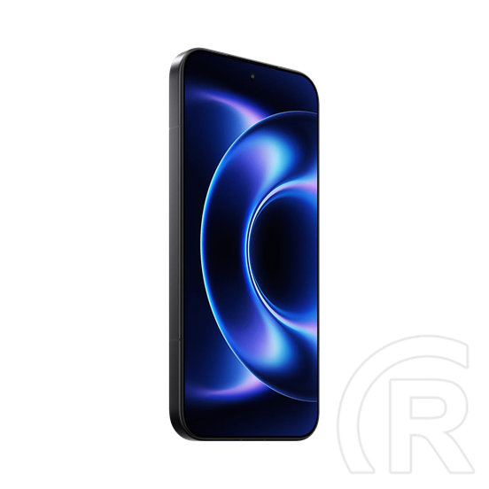 Xiaomi 17 Ultra mobiltelefon (16/512 GB, fekete)