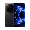 Xiaomi 17 Ultra mobiltelefon (16/512 GB, fekete)