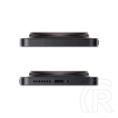 Xiaomi 17 Ultra mobiltelefon (16/512 GB, fekete)