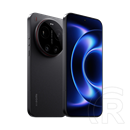 Xiaomi 17 Ultra mobiltelefon (16/512 GB, fekete)