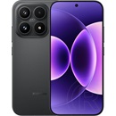 Xiaomi 17 mobiltelefon (12/256 GB, fekete)