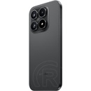 Xiaomi 17 mobiltelefon (12/256 GB, fekete)