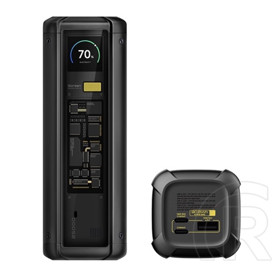 Xiaomi 212W HyperCharge Power Bank 25000mAh