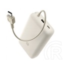 Xiaomi 33W Power Bank 20000mAh (Integrated Cable)