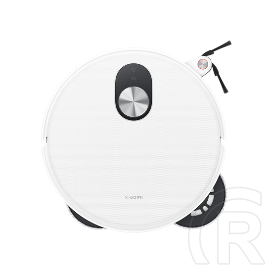 Xiaomi BHR07WFEU Vacuum 5 Pro robotporszívó, fehér